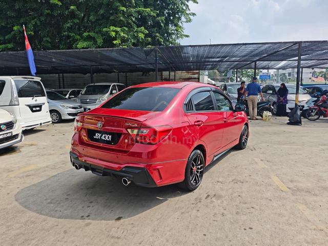 2018 Proton SAGA 1.3 (AUTO) - 3