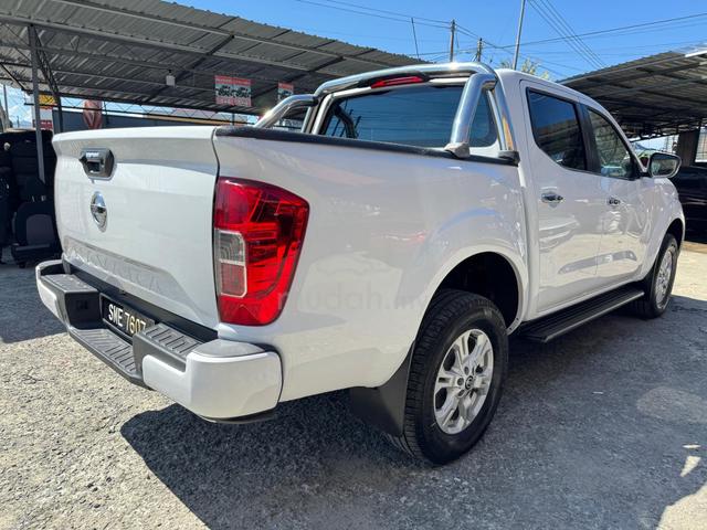 2021 Nissan NAVARA 2.5 SE (AT) MY21 (A) - 3