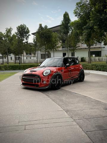 2019 Mini COOPER 2.0 S F56 (A) - 1