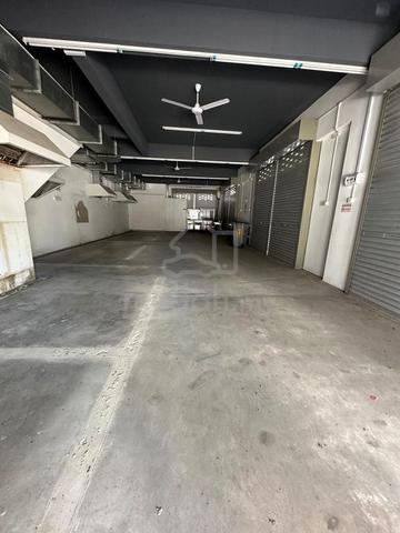 Kulai, Indahpura🍎ShotLot For Rent 1