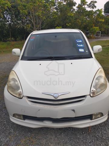 2007 Perodua MYVI 1.3 SXI (M) - 1