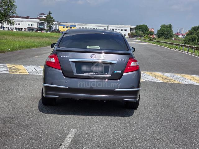 2012 Nissan TEANA 2.0 200 XE LUXURY (A) - 4