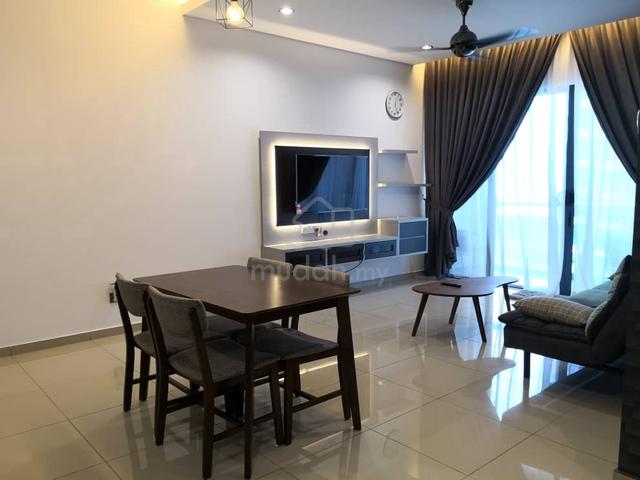 Atlantis Residences 1
