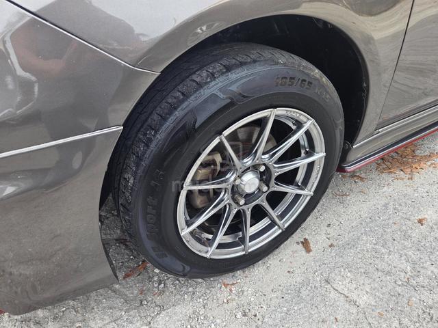 2017 Nissan ALMERA 1.5 VL FACELIFT (A) - 4