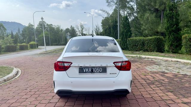 2023 Proton SAGA 1.3 PREMIUM AT MY19 FACELIFT (A) - 4