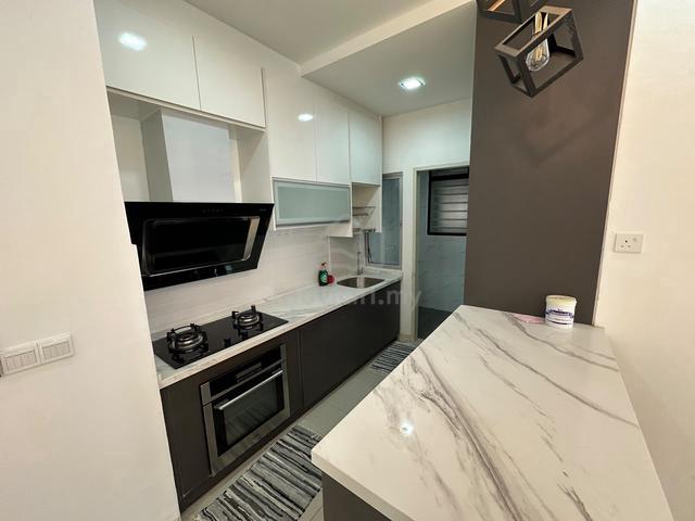Savanna Executive Suite @ Southville City 1