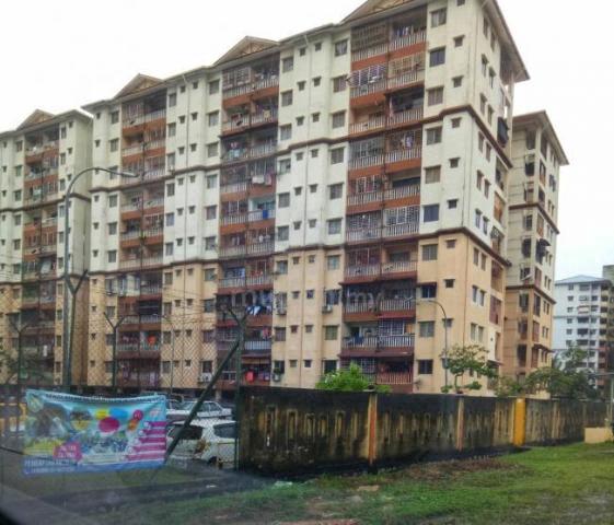 Taman Tun Teja 1