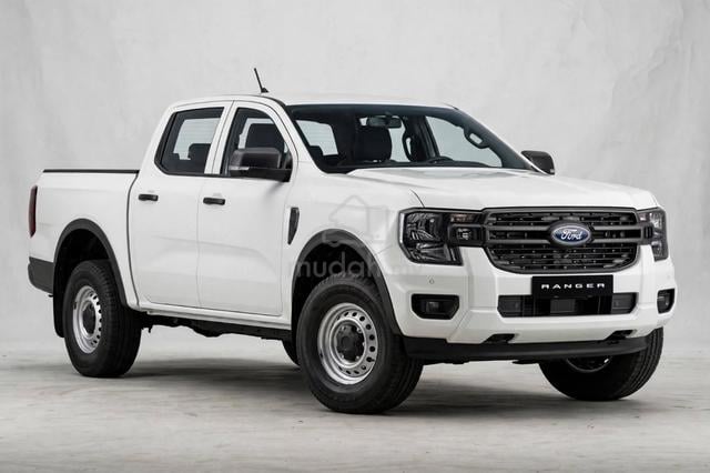 Ford Ranger XL to Mini Raptor Best Deal - 3