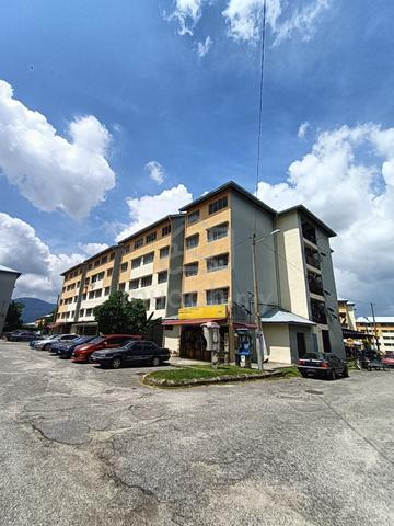 Taman Semarak II 1