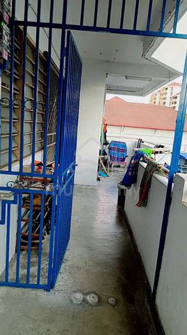 Desa Green Apartment (Jelutong) 1