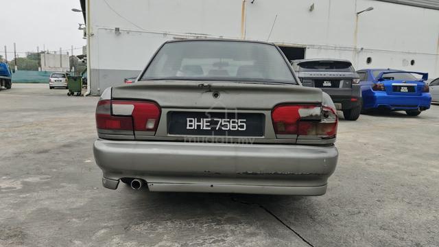 2004 Proton WIRA 1.5 GL (M) - 4