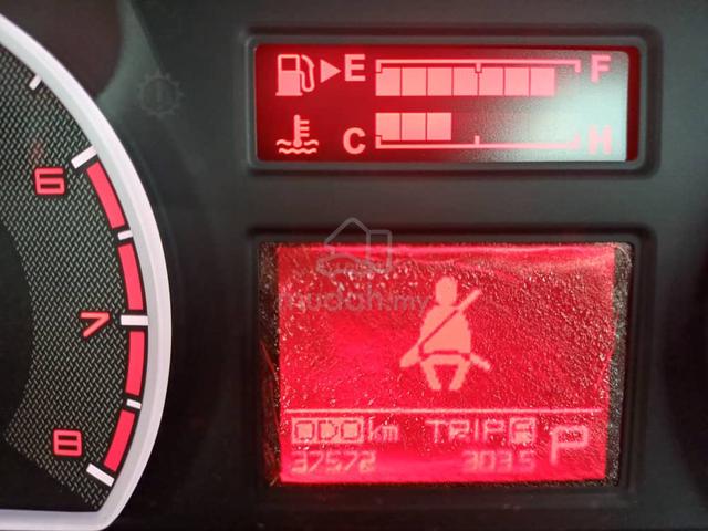 2014 Proton PREVE 1.6 CFE PREMIUM (A) - 4