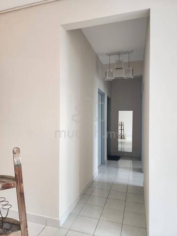 Presint 11 Apartment 5