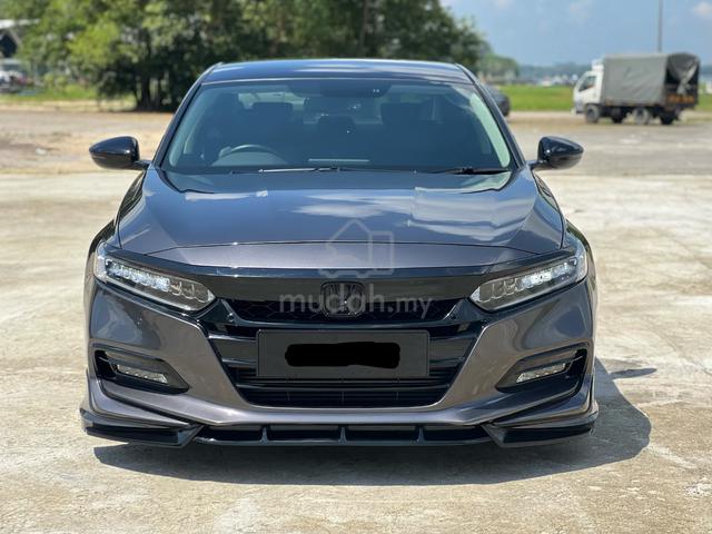 Monthly 11XX🔥2020 Honda ACCORD 1.5 TC (A) - 4