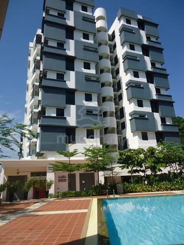 Gardenview Residence 1