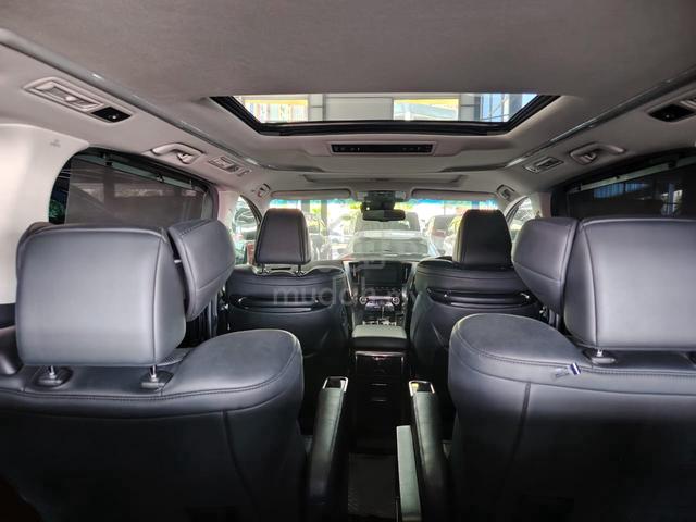 2021 Toyota Alphard 2.5 SC MODELISTA KIT & EXHAUST - 5