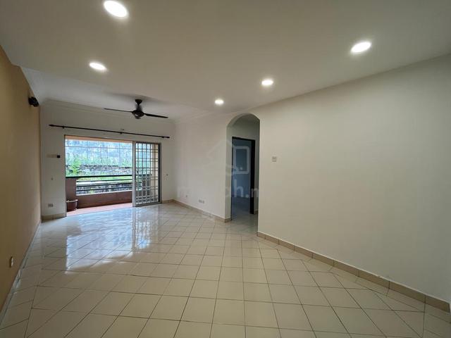 Pangsapuri Cengal 1