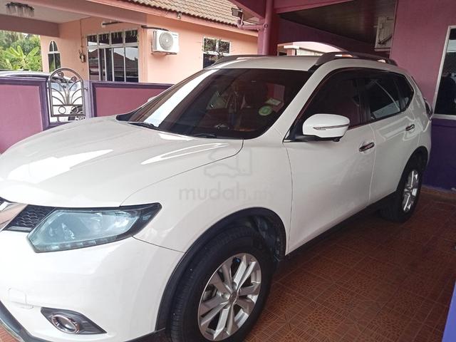 2016 Nissan X-TRAIL 2.0 T32 (A) - 5