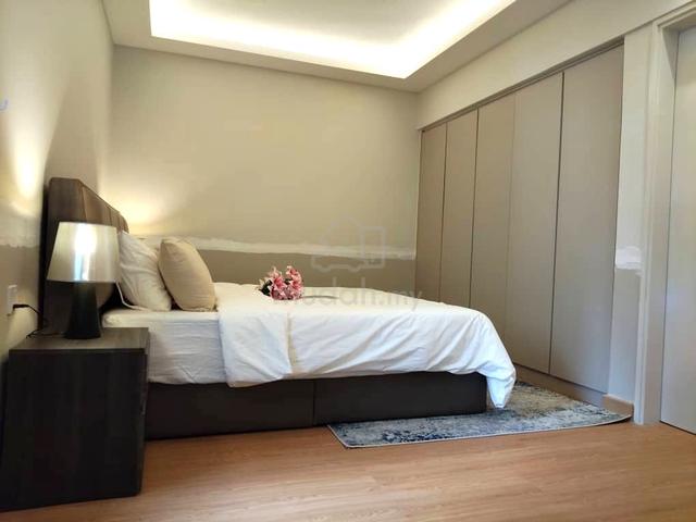 UBN Apartment 1