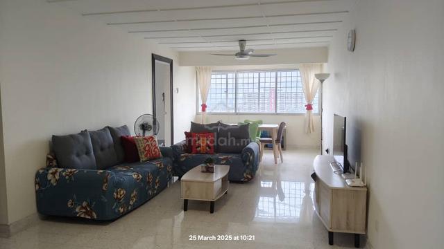 H6 Apartment 1