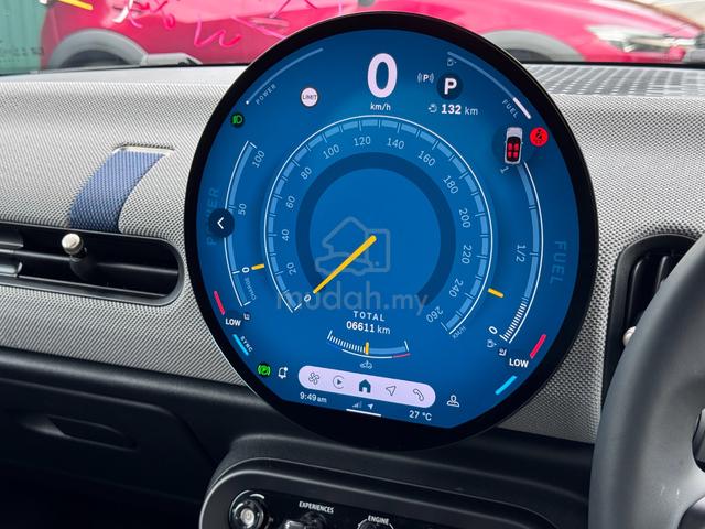 6K KM H.KARDON MASAGE SIT 360CAM Mini COOPER S 2.0 - 5