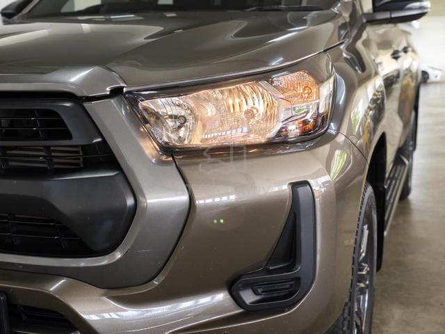 2024 Toyota HILUX 2.4 E (A) F.SVC RCD 52K KM ONLY - 3
