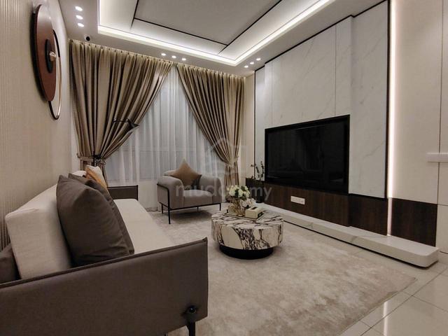Mutiara Kempas 1
