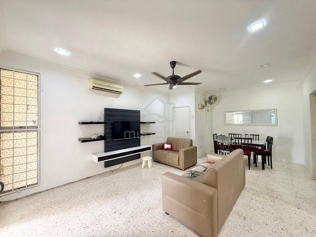 Sri Kayangan Apartment 1