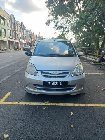2014 Perodua VIVA 1.0 EZ STANDARD (A) - 1