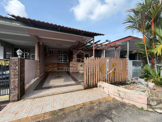 Renovated Terrace Bandar Tasik Mutiara 1