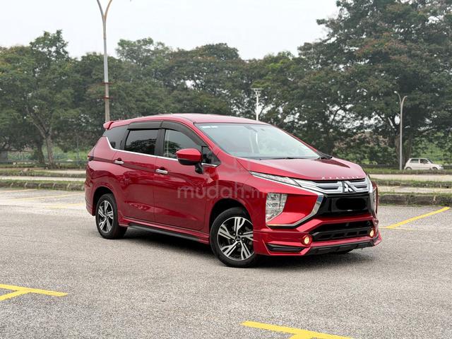 2021 Mitsubishi XPANDER 1.5 MY20 (A) - 1