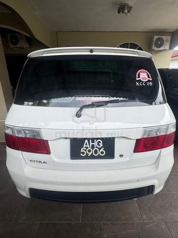 2011 Naza CITRA 2.0 GS FACELIFT (A) - 4
