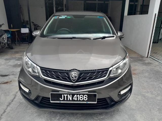 2019 Proton PERSONA 1.6 EXECUTIVE (A) - 2