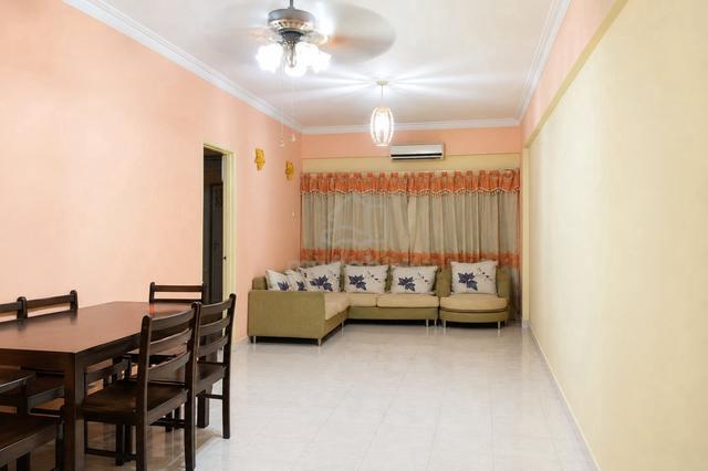 Sri Gotong Apartment 1