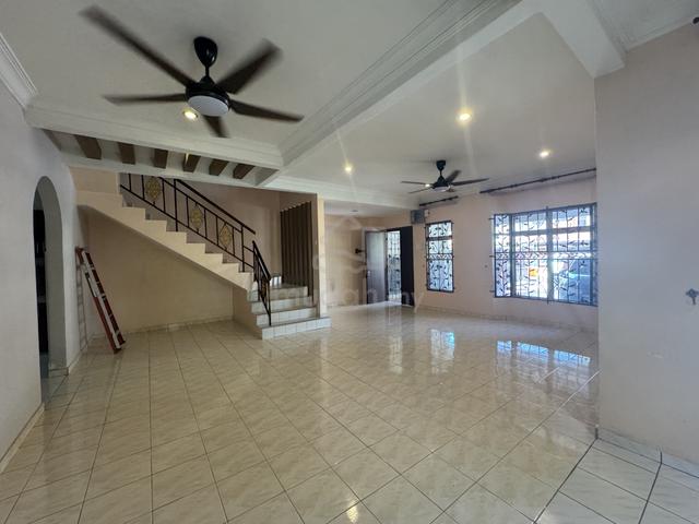 2sty ENDLOT Terrace@Bandar Mahkota Cheras ENDLOT 1