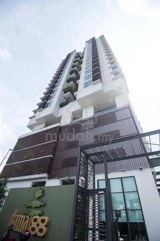 Damai 88 1
