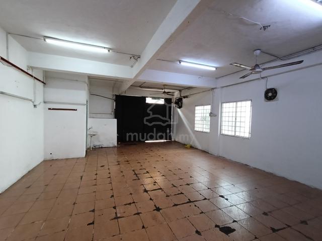 Shop Lot Jalan Bunga Cempaka, Taman Muda, Ampang 1