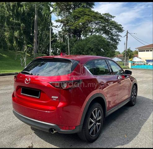 2020 Mazda CX-5 2.5 G GLS HIGH (A) - 5