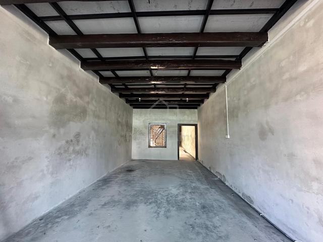 Melaka Town NEAR JONKER Tengkera Shophouse Rent Refurbished Unit 1