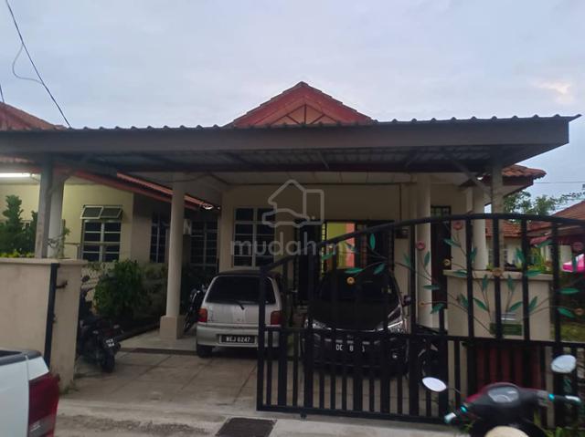 Rumah Untuk Dijual Terengganu 1