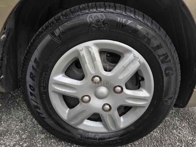 2012 Proton SAGA 1.3 FL (A) - 5