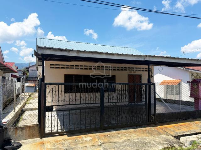 Malim Nawar Single Storey Bungalow 40x90' 1
