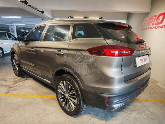 2020ProtonX70 Premium 1.8 (A)WelcomeFullLoanBuyer - 3