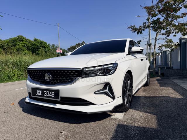 Proton S70 1.5 FLAGSHIP X 20k km (A)-24 - 3