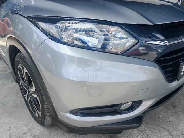 2018 Honda HR-V 1.8 E (A) Leather 3 Years Warranty - 3