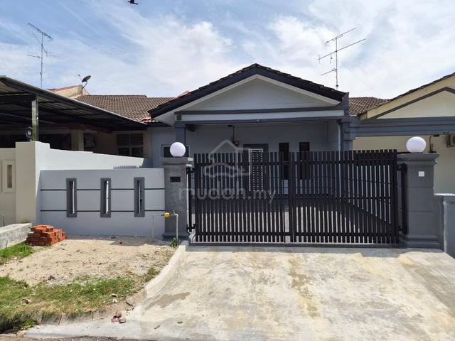 Bandar Putra / Kulai / Johor 1