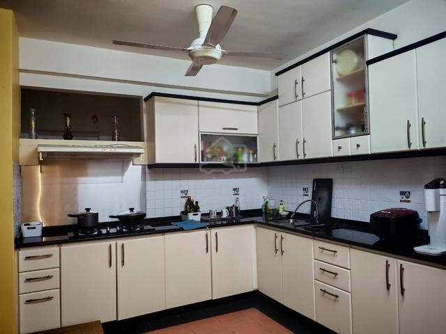 2.5Storey Terrace house, Cangkat Sg Ara, Pg. 1