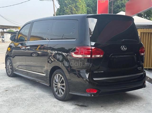2019 Weststar MAXUS 2.0 G10 (A) LOAN KEDAI - 2