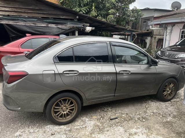 2020 Proton SAGA PREMIUM AT 1.3L (A) - 3