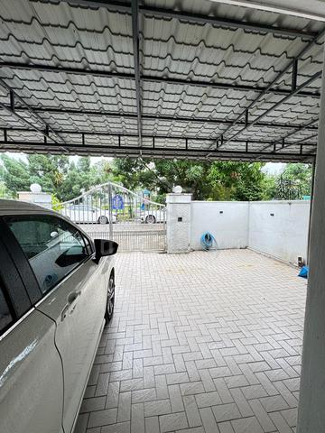 Taman Perling / Single Storey / 3 Bed 2 Bath / Fully Furinish 1
